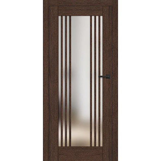 Lukrecie 2 - Wenge Dark ST CPL Interiérové dvere Lukrecie 2 - Wenge Dark ST CPL