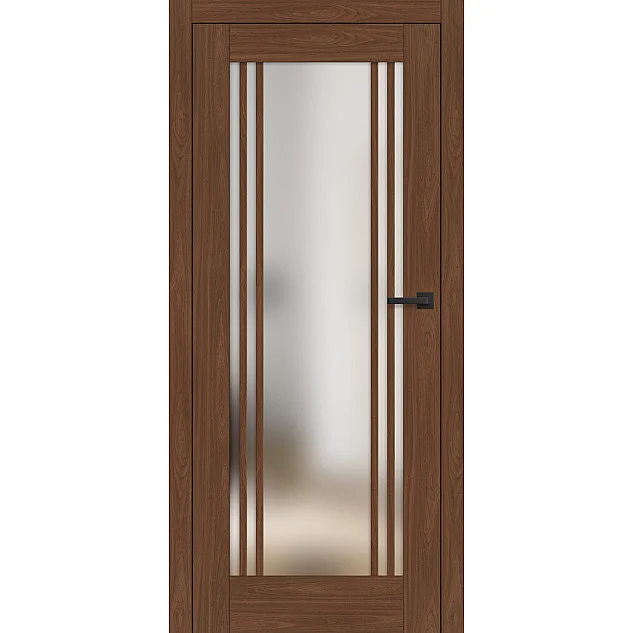 Lukrecie 3 - Orech PREMIUM Interiérové dvere Lukrecie 3 - Orech PREMIUM