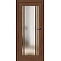 Lukrecie 3 - Orech PREMIUM Interiérové dvere Lukrecie 3 - Orech PREMIUM