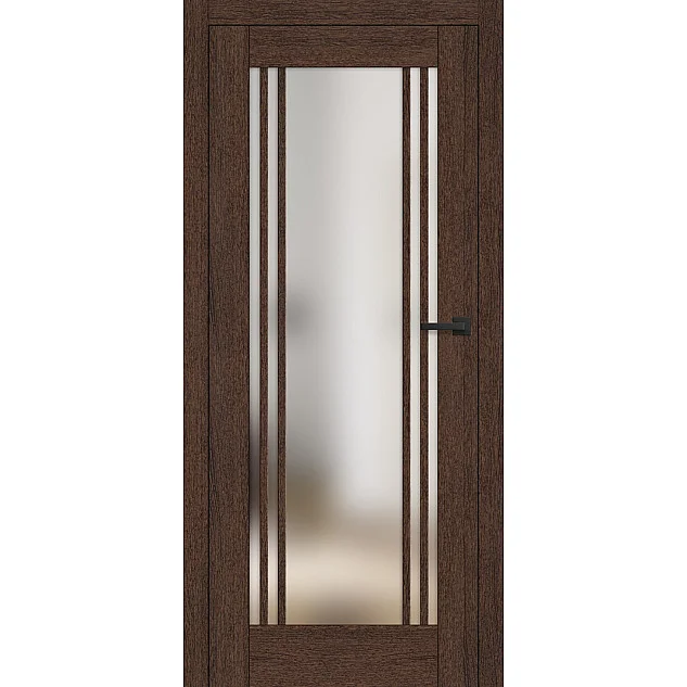 Lukrecie 3 - Wenge Dark ST CPL Interiérové dvere Lukrecie 3 - Wenge Dark ST CPL