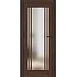Lukrecie 3 - Wenge Dark ST CPL Interiérové dvere Lukrecie 3 - Wenge Dark ST CPL
