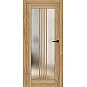 Lukrecie 4 - Dub Natur Premium Interiérové dvere Lukrecie 4 - Dub Natur Premium