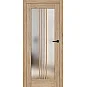 Lukrecie 4 - Dub PREMIUM Interiérové dvere Lukrecie 4 - Dub PREMIUM
