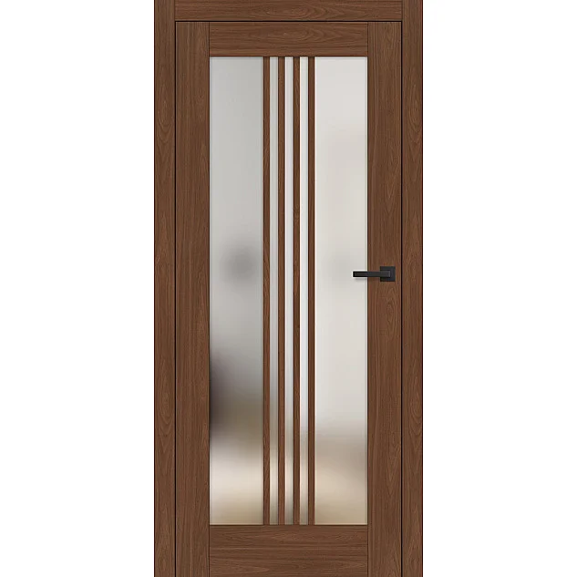 Lukrecie 4 - Orech PREMIUM Interiérové dvere Lukrecie 4 - Orech PREMIUM