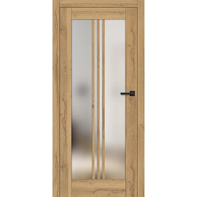 Lukrecie 5 - Dub Natur Premium Interiérové dvere Lukrecie 5 - Dub Natur Premium