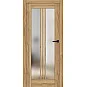 Lukrecie 5 - Dub Natur Premium Interiérové dvere Lukrecie 5 - Dub Natur Premium