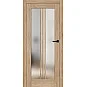 Lukrecie 5 - Dub PREMIUM Interiérové dvere Lukrecie 5 - Dub PREMIUM
