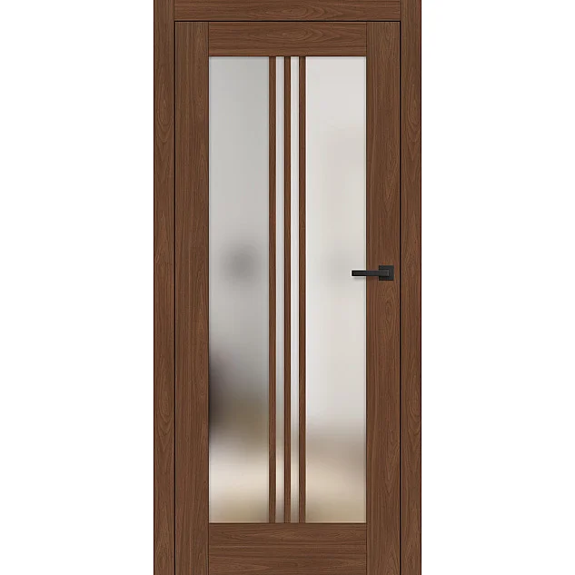 Lukrecie 5 - Orech PREMIUM Interiérové dvere Lukrecie 5 - Orech PREMIUM