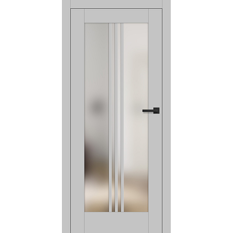 Schiebetüren in der Wand Lukrecie