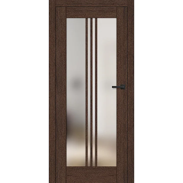 Lukrecie 5 - Wenge Dark ST CPL Interiérové dvere Lukrecie 5 - Wenge Dark ST CPL