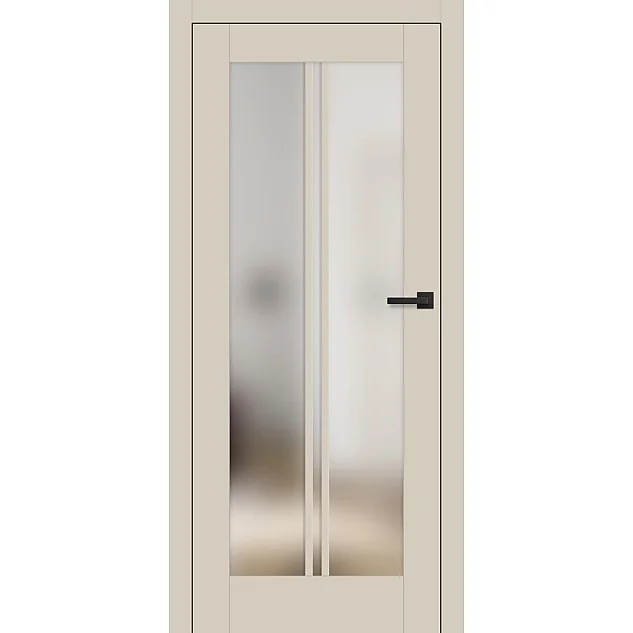 Lukrecie 6 - Cappuccino ST CPL Interiérové dvere Lukrecie 6 - Cappuccino ST CPL
