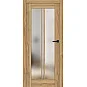 Lukrecie 6 - Dub Natur Premium Interiérové dvere Lukrecie 6 - Dub Natur Premium