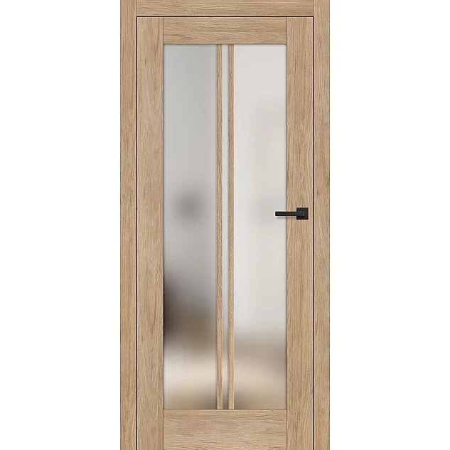 Lukrecie 6 - Dub PREMIUM Interiérové dvere Lukrecie 6 - Dub PREMIUM