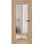 Lukrecie 6 - Dub PREMIUM Interiérové dvere Lukrecie 6 - Dub PREMIUM