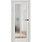 Lukrecie 6 - Javor sivý PREMIUM Interiérové dvere Lukrecie 6 - Javor sivý PREMIUM