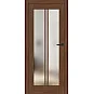 Lukrecie 6 - Orech PREMIUM Interiérové dvere Lukrecie 6 - Orech PREMIUM