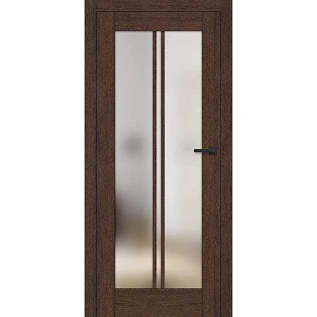 Lukrecie 6 - Wenge Dark ST CPL Interiérové dvere Lukrecie 6 - Wenge Dark ST CPL