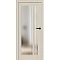 Lukrecie 7 - Cappuccino ST CPL Interiérové dvere Lukrecie 7 - Cappuccino ST CPL