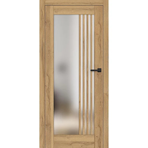 Lukrecie 7 - Dub Natur Premium Interiérové dvere Lukrecie 7 - Dub Natur Premium