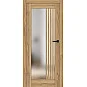 Lukrecie 7 - Dub Natur Premium Interiérové dvere Lukrecie 7 - Dub Natur Premium