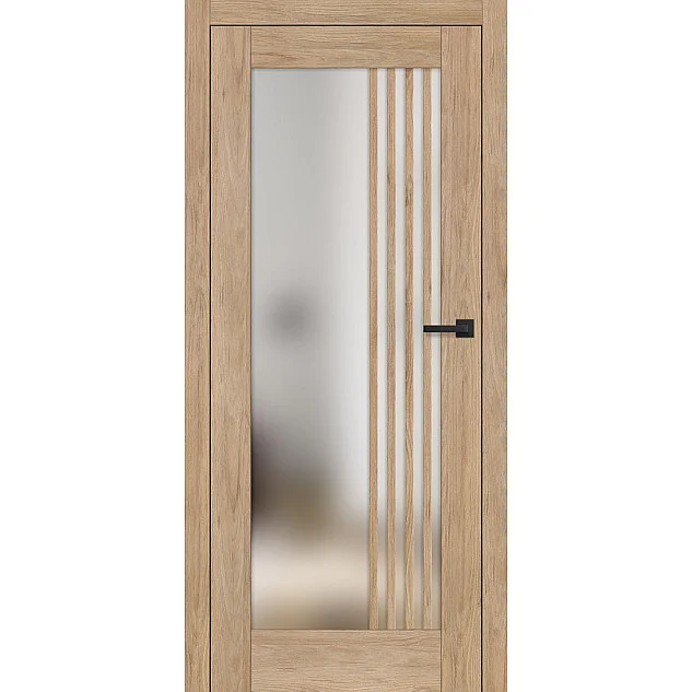 Lukrecie 7 - Dub PREMIUM Interiérové dvere Lukrecie 7 - Dub PREMIUM