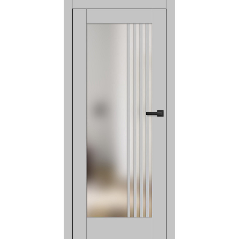 Schiebetüren in der Wand Lukrecie