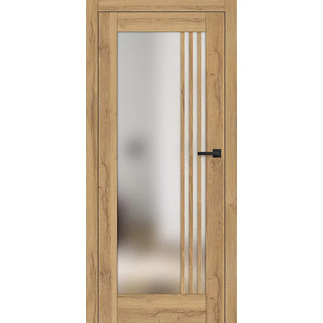 Lukrecie 8 - Dub Natur Premium Interiérové dvere Lukrecie 8 - Dub Natur Premium