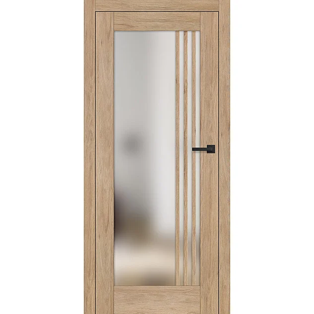 Lukrecie 8 - Dub PREMIUM Interiérové dvere Lukrecie 8 - Dub PREMIUM