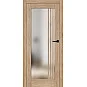 Lukrecie 8 - Dub PREMIUM Interiérové dvere Lukrecie 8 - Dub PREMIUM