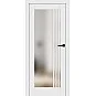 Lukrecie 8 - Kôra Biela PREMIUM Interiérové dvere Lukrecie 8 - Kôra Biela PREMIUM