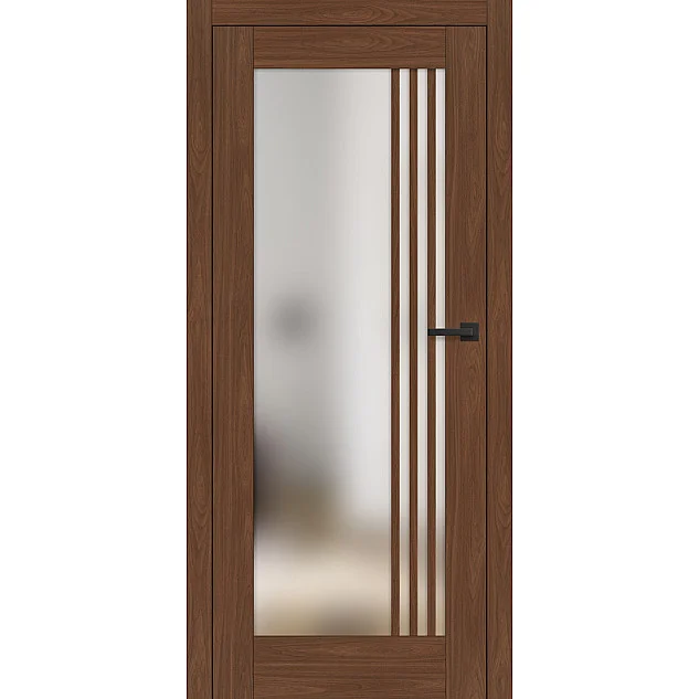 Lukrecie 8 - Orech PREMIUM Interiérové dvere Lukrecie 8 - Orech PREMIUM