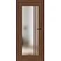 Lukrecie 8 - Orech PREMIUM Interiérové dvere Lukrecie 8 - Orech PREMIUM