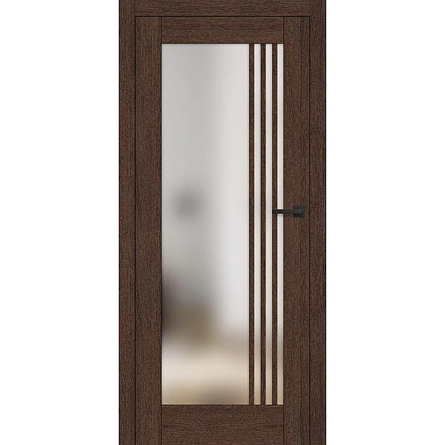 Lukrecie 8 - Wenge Dark ST CPL Interiérové dvere Lukrecie 8 - Wenge Dark ST CPL