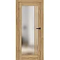 Lukrecie 9 - Dub Natur Premium Interiérové dvere Lukrecie 9 - Dub Natur Premium