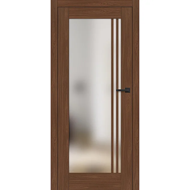 Lukrecie 9 - Orech PREMIUM Interiérové dvere Lukrecie 9 - Orech PREMIUM