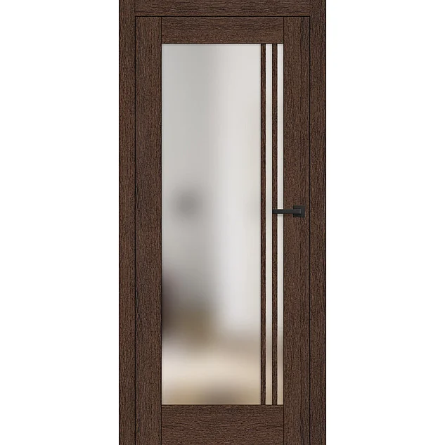 Lukrecie 9 - Wenge Dark ST CPL Interiérové dvere Lukrecie 9 - Wenge Dark ST CPL