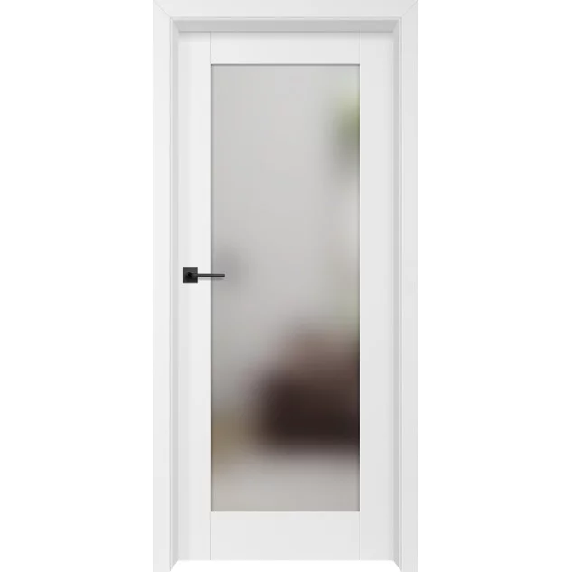 Interiérové dvere Pera 1 - Sněhobíla 