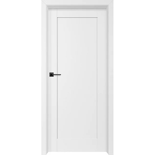 Interiérové dvere Pera 2 - Sněhobíla 
