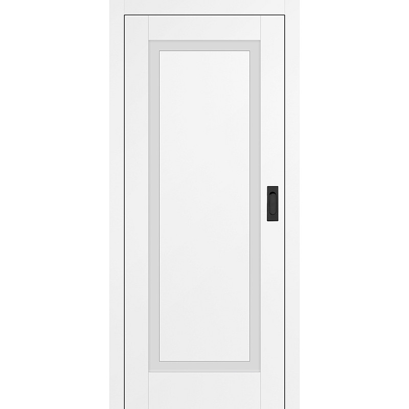 Schiebetüren in der Wand Frezié 9