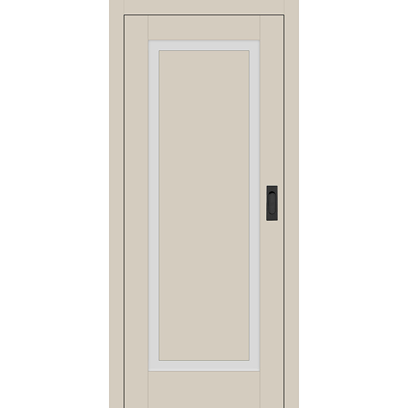 Schiebetüren in der Wand Frezié 9