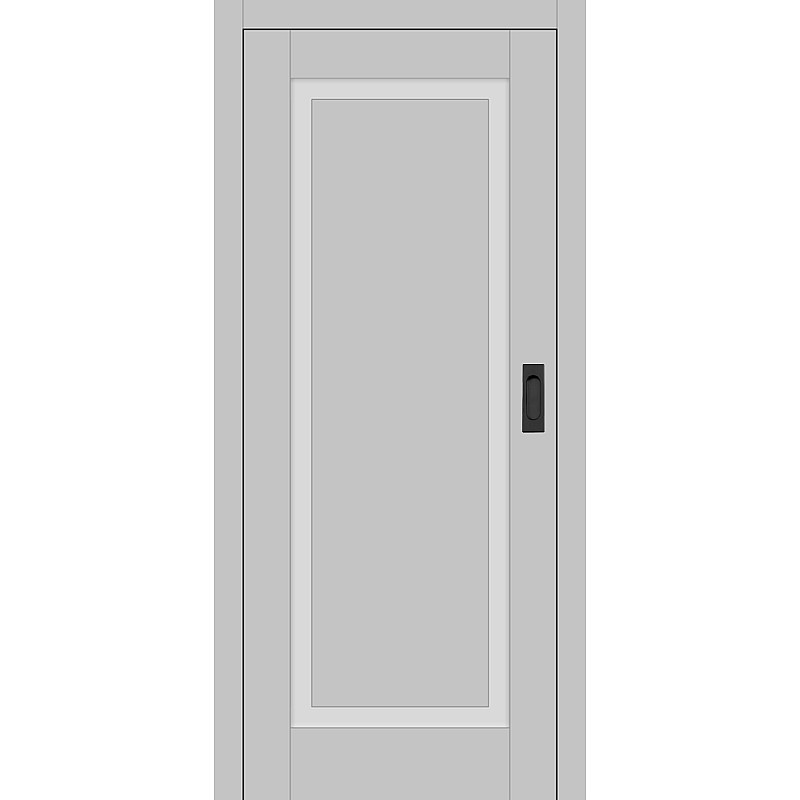 Schiebetüren in der Wand Frezié 9