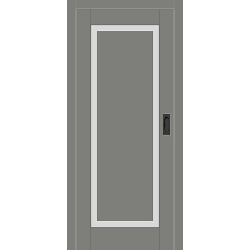 Schiebetüren in der Wand Frezié 9