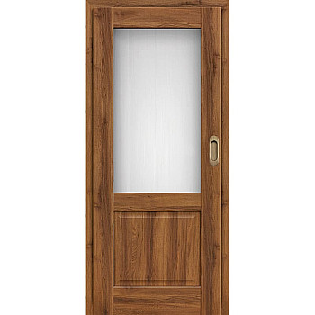 Posuvné dveře do pouzdra Nemézie
