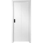 Posuvné dvere do puzdra - Biele lakované dvere - Výška 210 cm