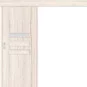 Posuvné dvere na stenu Ansedonia 10, 11, 12 - Výška 210 cm Posuvné dvere na stenu Ansedonia 10, 11, 12 - Výška 210 cm