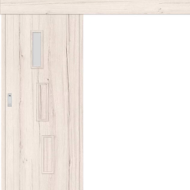 Posuvné dvere na stenu Ansedonia 7, 8, 9 - Výška 210 cm Posuvné dvere na stenu Ansedonia 7, 8, 9 - Výška 210 cm