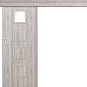 Posuvné dvere na stenu MENTON 5, 6, 7, 8 - Výška 210 cm Posuvné dvere na stenu MENTON 5, 6, 7, 8 - Výška 210 cm