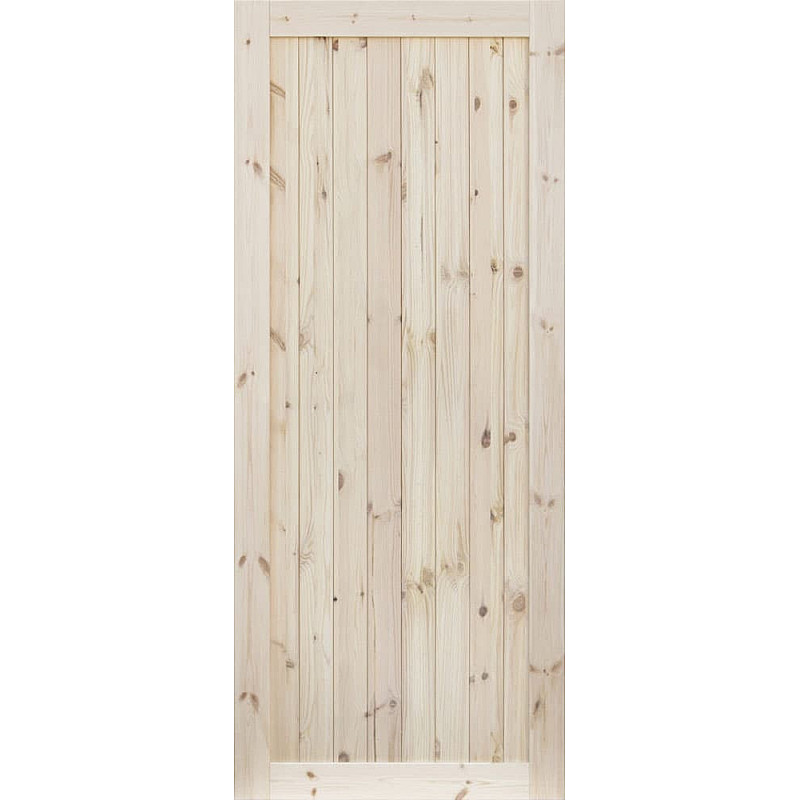Dvere z masívu - LOFT ALPHA Dvere z masívu - LOFT ALPHA