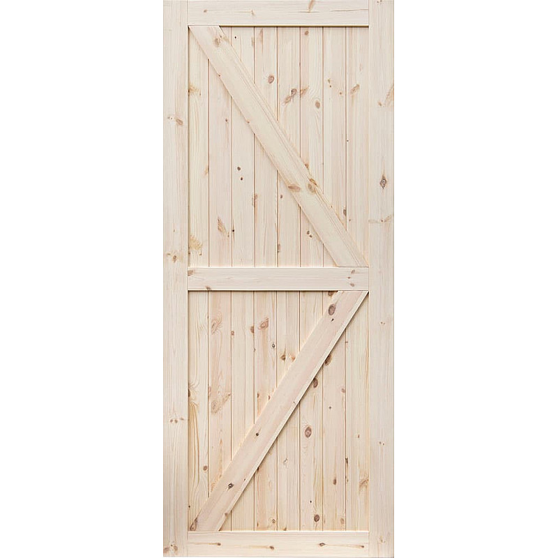 Dvere z masívu LOFT BETA Dvere z masívu LOFT BETA