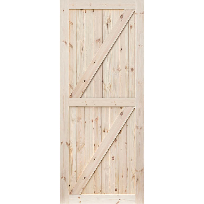 Dvere z masívu LOFT ETA Dvere z masívu LOFT ETA
